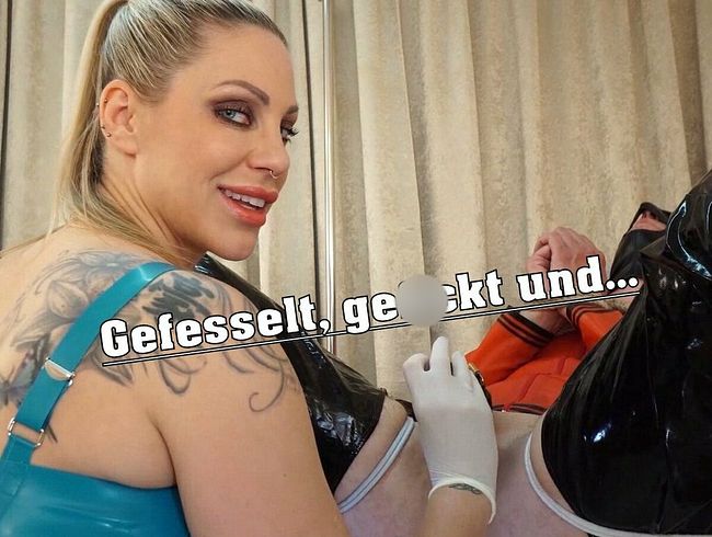Gefess*lt, gefi**t und ...