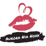 Logo Aurora Nia Noxx